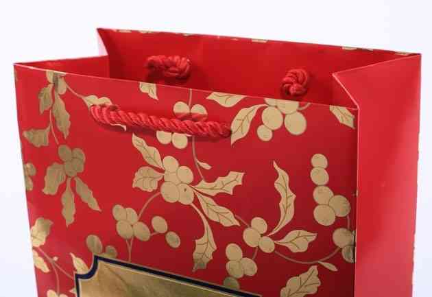 手(shǒu)提袋/紙袋