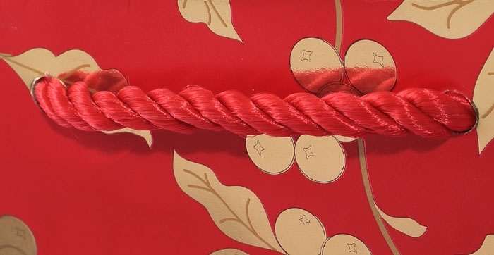 手提袋/紙(zhi)袋