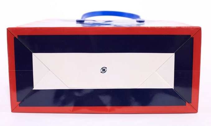 手提袋/紙(zhǐ)袋