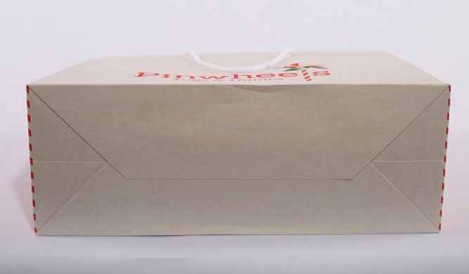 手提(tí)袋/紙袋(dài)