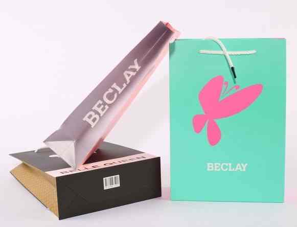 手提袋/紙(zhi)袋