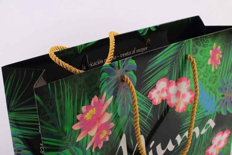 手提袋/紙袋(dai)