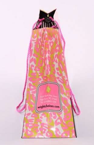 手提(tí)袋/紙袋