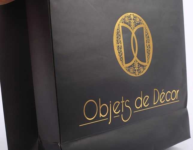 手(shou)提袋/紙袋