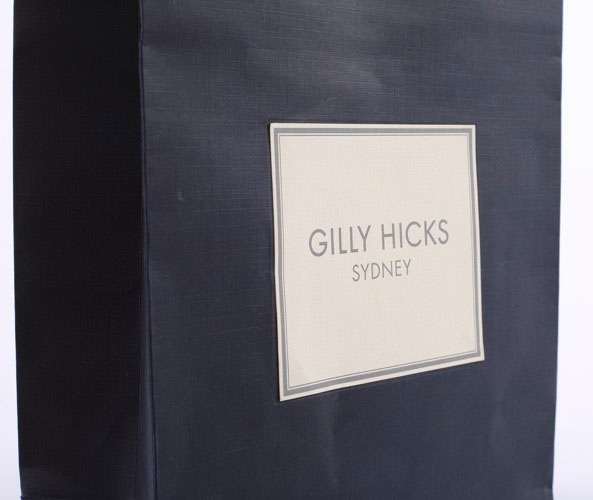 手(shou)提袋/紙袋