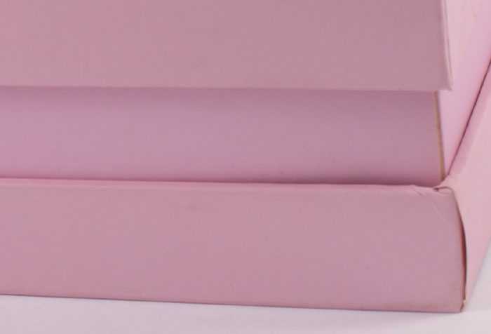 禮品盒、禮(li)盒、禮品包裝盒(he)定制