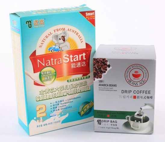 食(shí)品盒、食(shi)品禮盒(hé)、食品包(bāo)裝盒