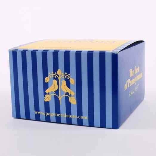 紙盒(hé)/禮盒/包(bāo)裝盒