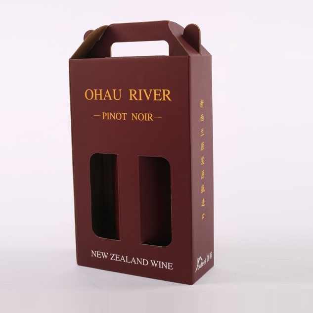 酒盒、酒包裝盒、酒(jiǔ)盒定制