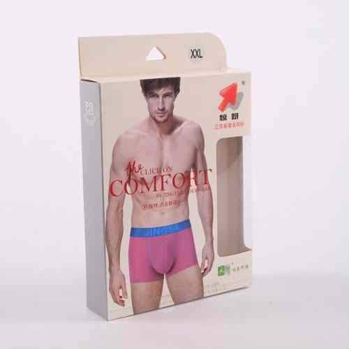 内衣包裝(zhuang)盒、内褲包裝盒(he)、内衣包裝紙盒(hé)定制